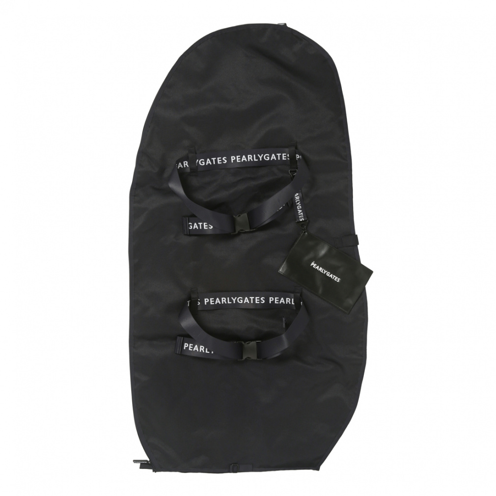 パーリーゲイツ トラベルカバー (0532984203) リサイクル素材から作