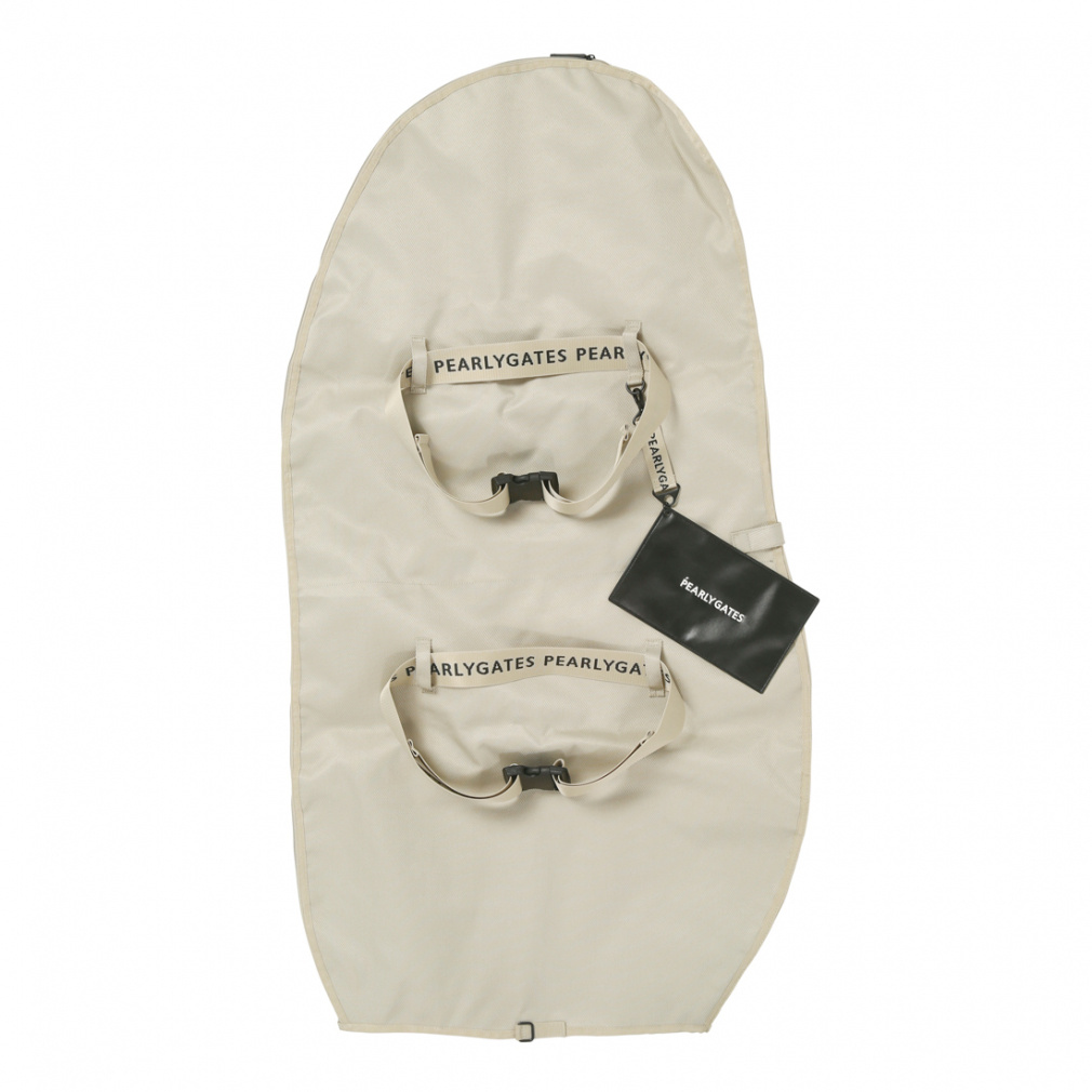 パーリーゲイツ　トラベルカバー パーリーゲイツ トラベルカバー (0532984203) リサイクル素材から作