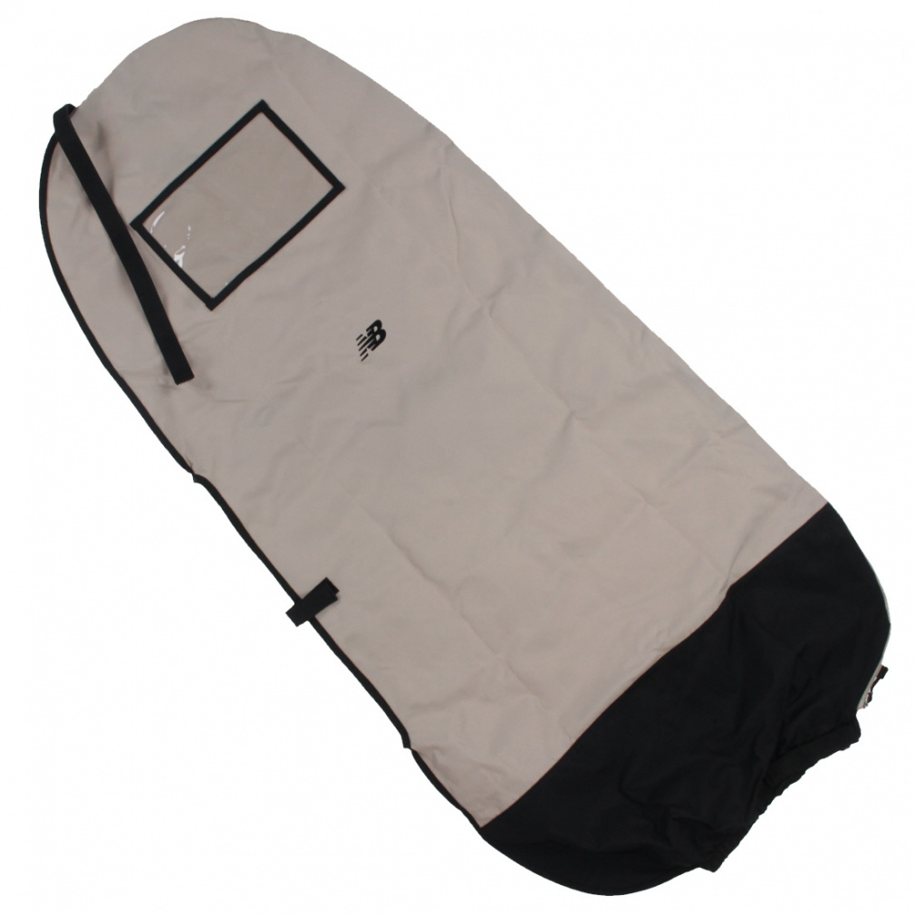 ニューバランス TRAVEL COVER (0126984013) ゴルフ トラベルカバー New