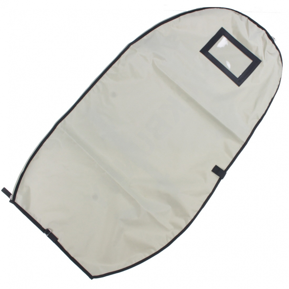 ジャック バニー 【定番】トラベルカバー (2625984110) ゴルフ