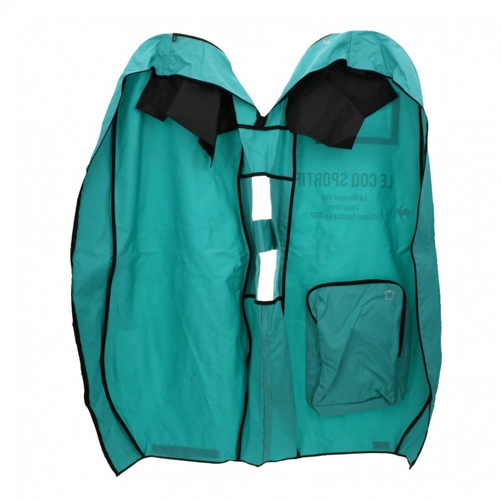 ルコックスポルティフ ゴルフ トラベルカバー 内ポケット付き 宅配便用