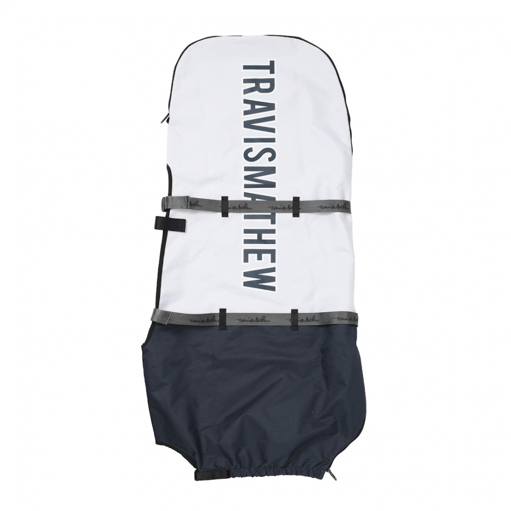 トラヴィスマシュー トラベルカバー Travel Cover (0388615450) ゴルフ
