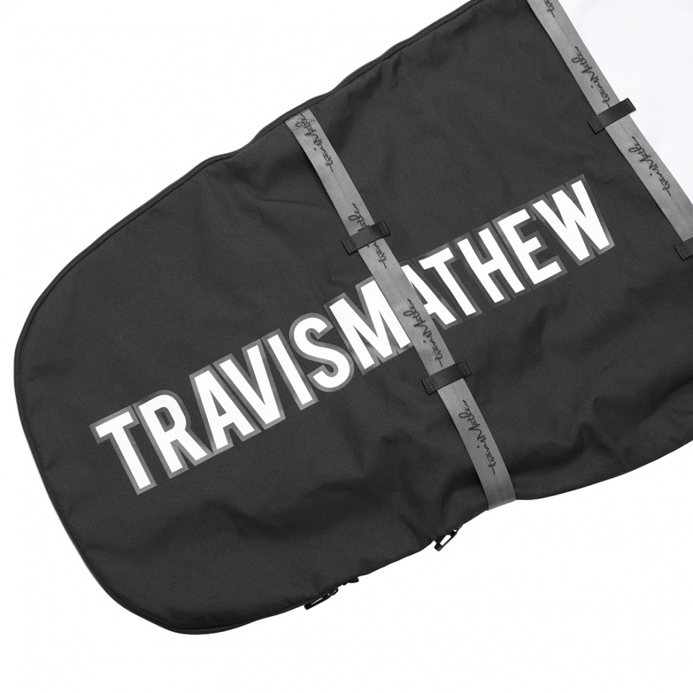 トラヴィスマシュー トラベルカバー Travel Cover (0388615450) ゴルフ