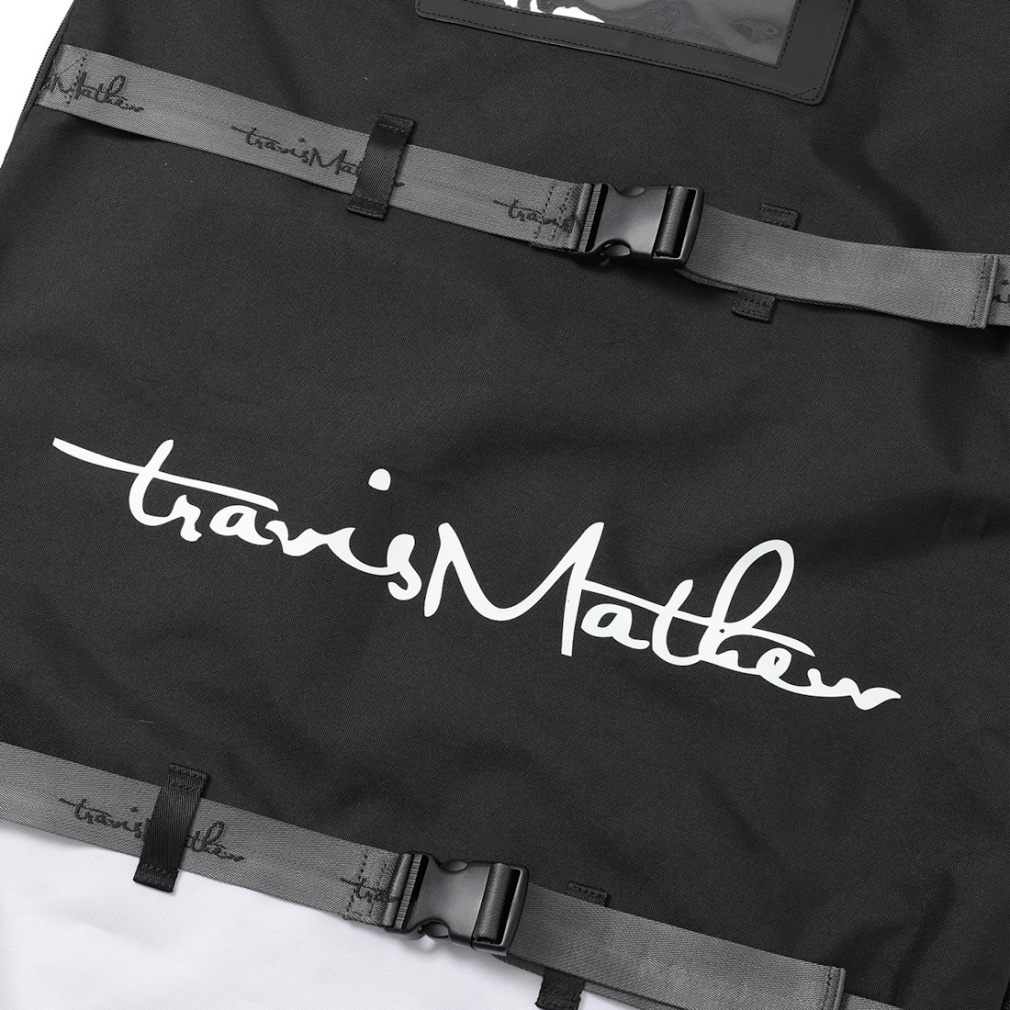 トラヴィスマシュー トラベルカバー Travel Cover (0388615450) ゴルフ