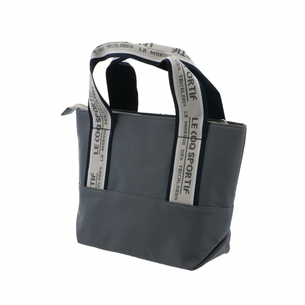 ルコックスポルティフ ゴルフ レディース ポーチ(ミニトートバッグ