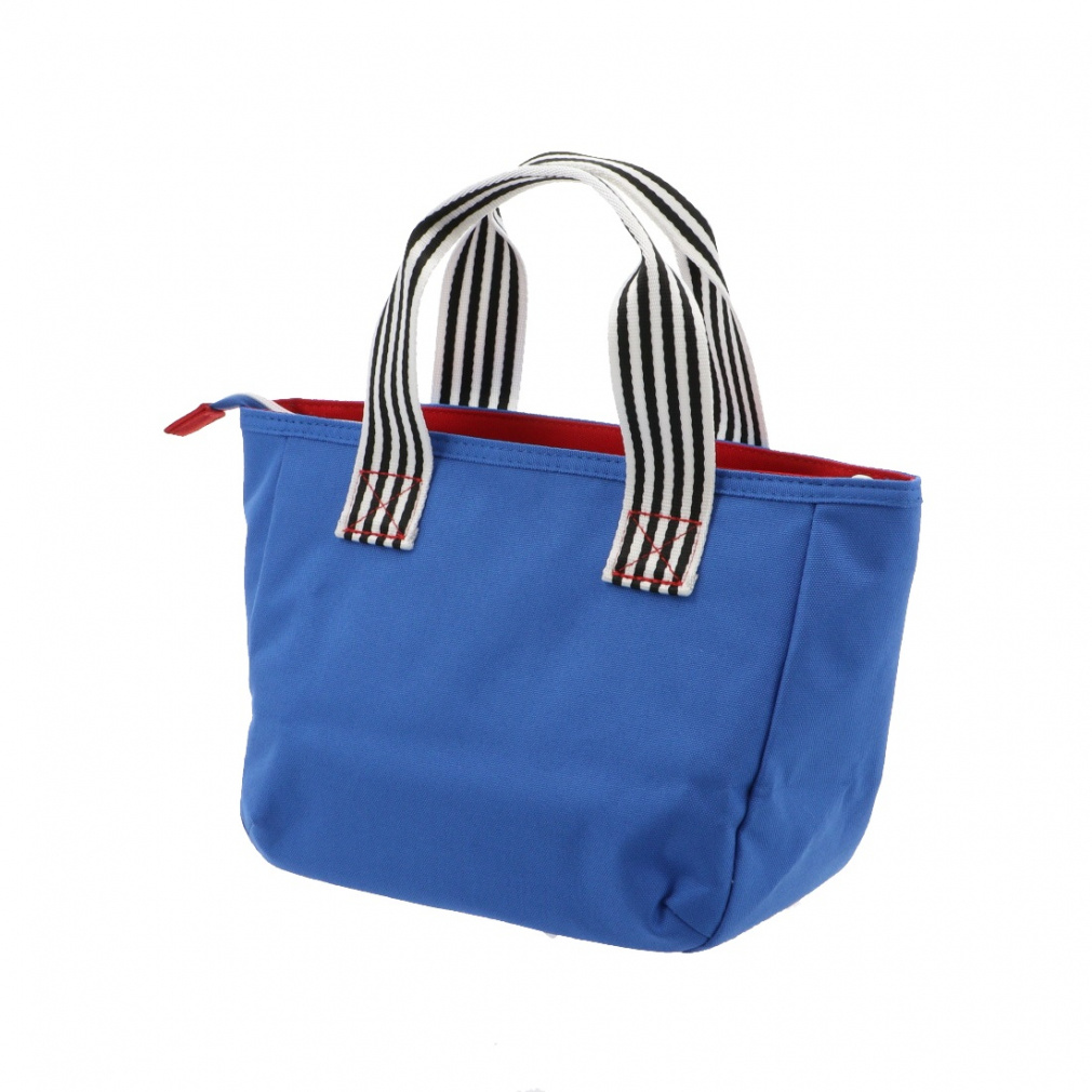 ルコックスポルティフ ゴルフ レディース ポーチ(ミニトートバッグ