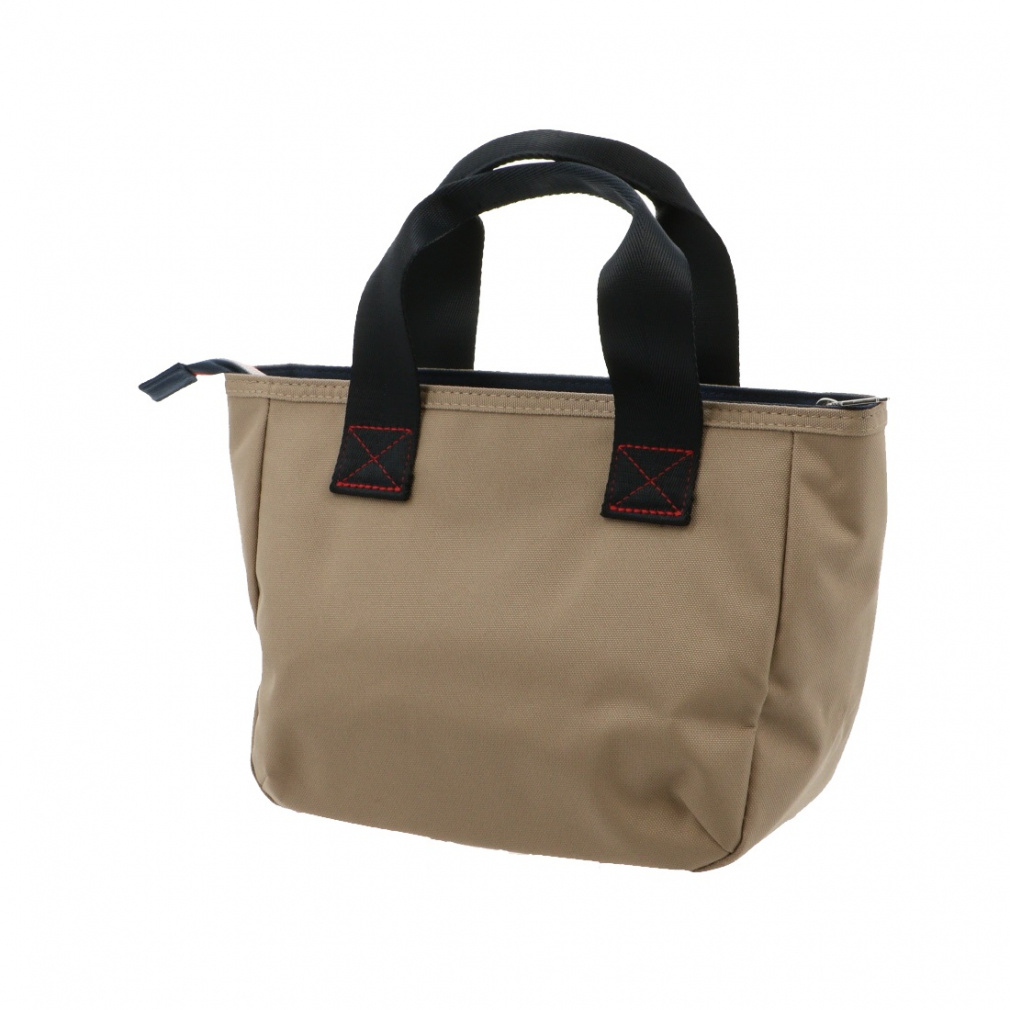 ルコックスポルティフ ゴルフ レディース ポーチ(ミニトートバッグ