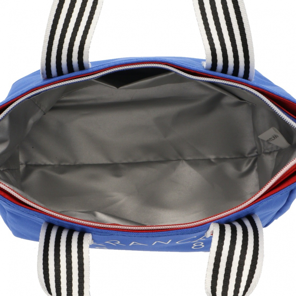 ルコックスポルティフ ゴルフ レディース ポーチ(ミニトートバッグ