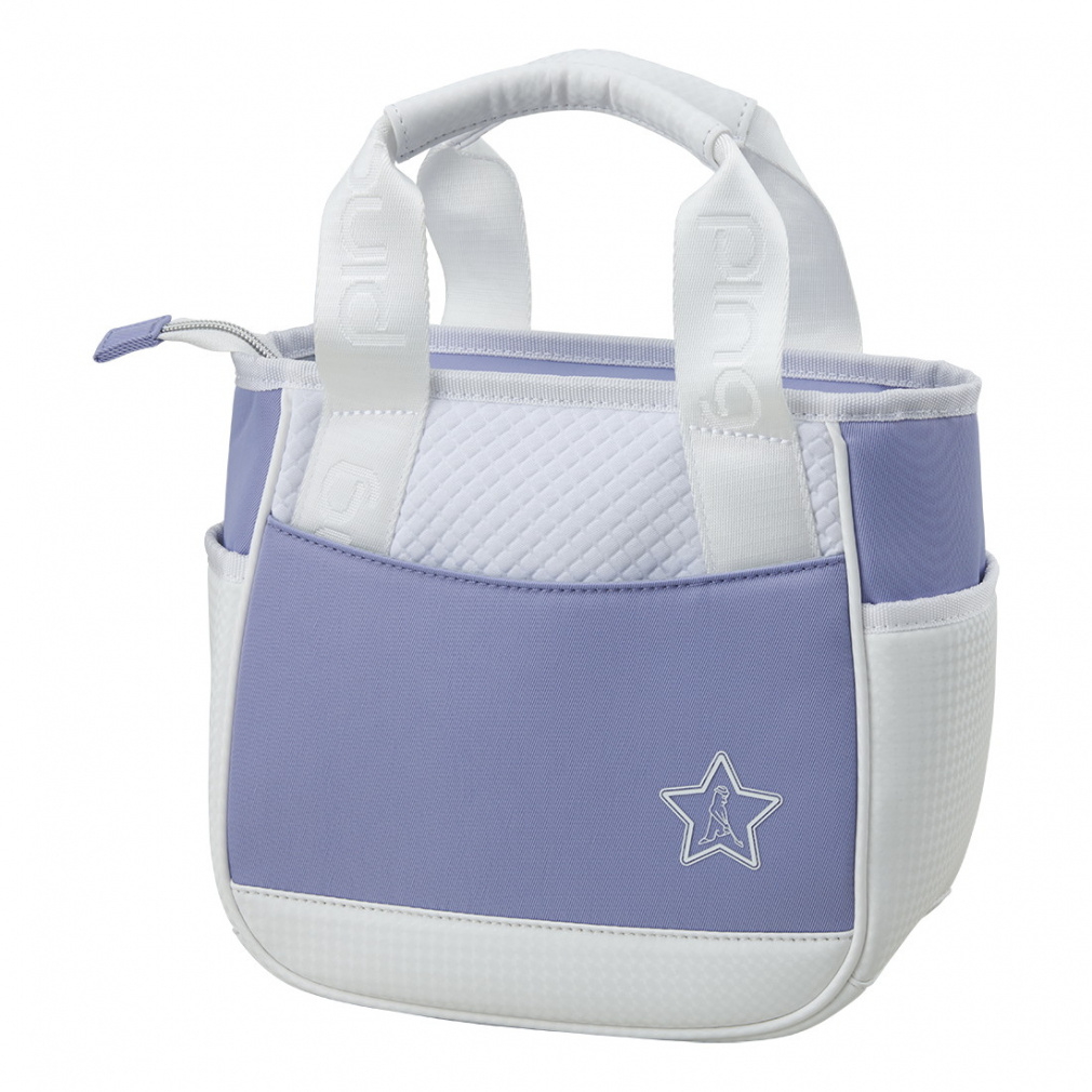 ピン レディース GB-L2518 カジュアルラウンドトート (38620-04