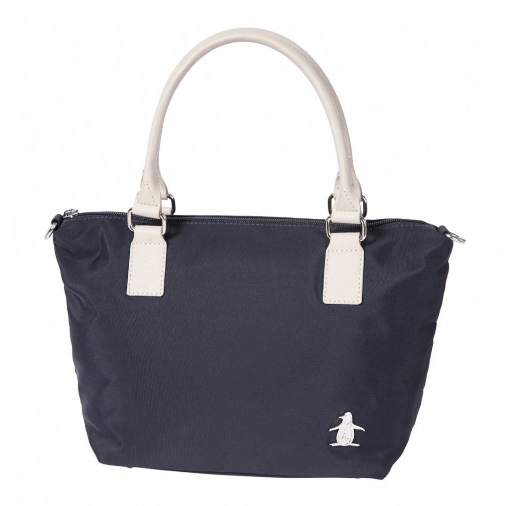 【新品】マンシング高級ナイロンバッグ Munsingwear マンシングウェア ナイロンファブリック 軽量