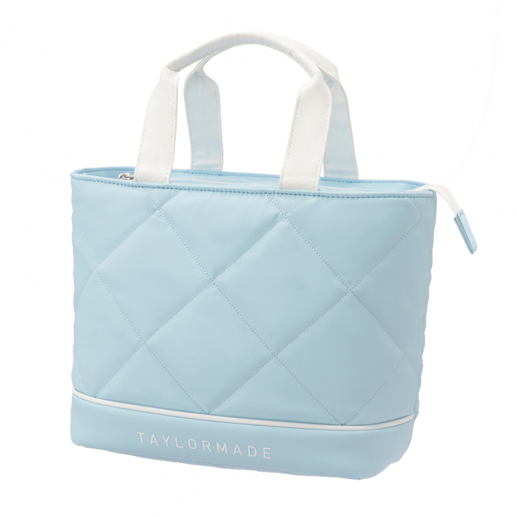 テーラーメイド レディース ウィルシャー ラウンドトート (UN108