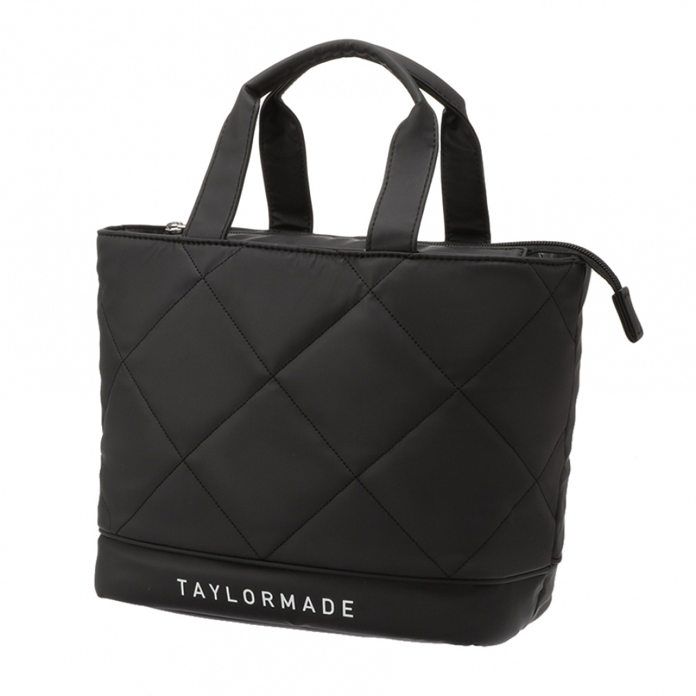 テーラーメイド レディース ウィルシャー ラウンドトート (UN108