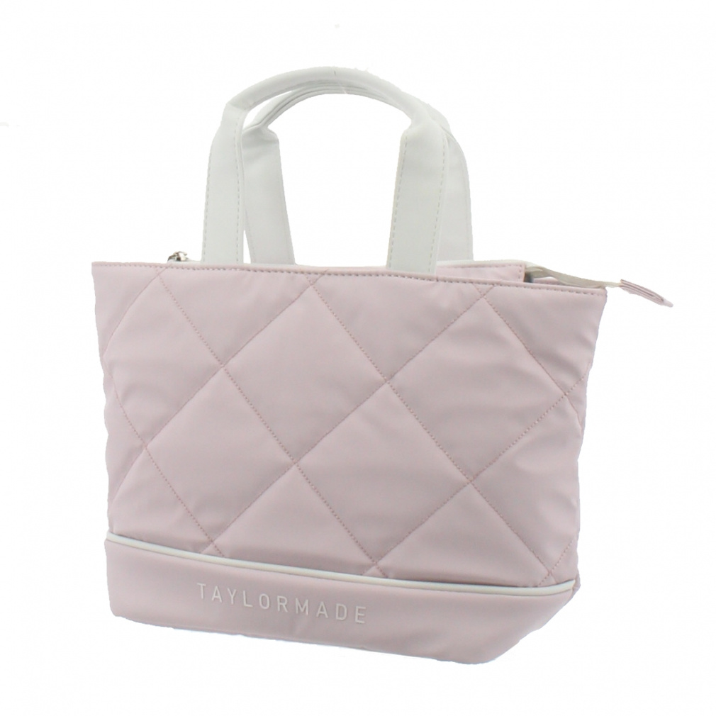 テーラーメイド レディース ウィルシャー ラウンドトート (UN108