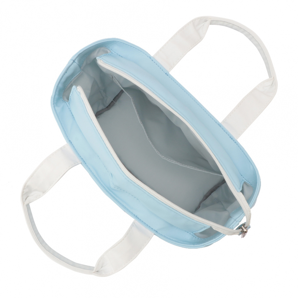 テーラーメイド レディース ウィルシャー ラウンドトート (UN108