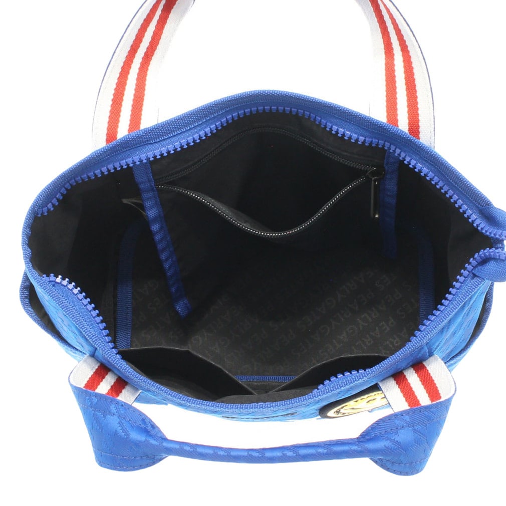 パーリーゲイツ PGisPG カートBAG (0536981422) ゴルフ ポーチ PEARLY