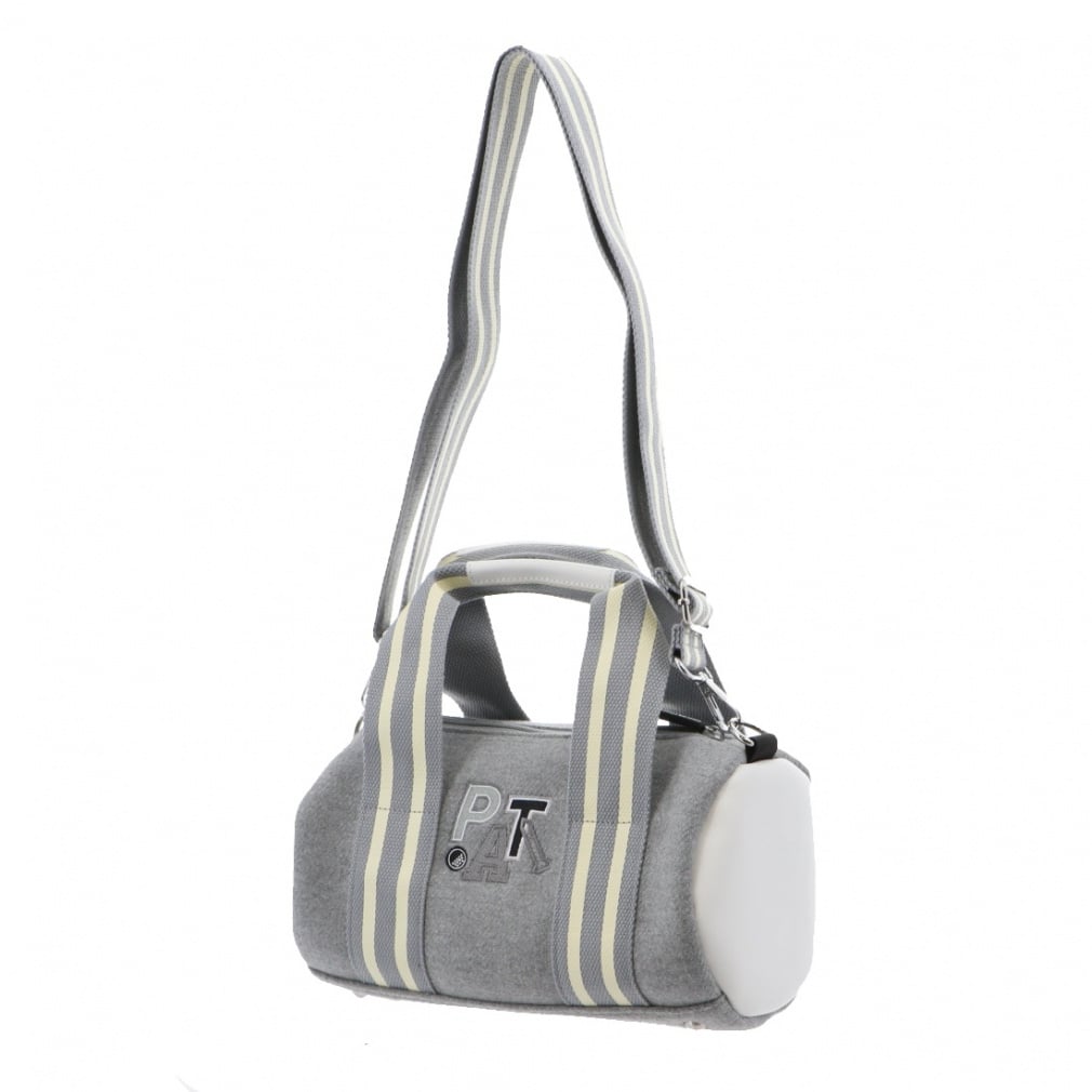 パーリーゲイツ カレッジワッペンカートBAG (0534181002) ゴルフ