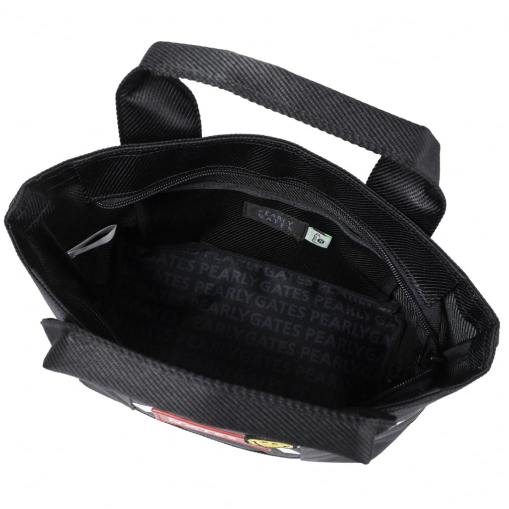 パーリーゲイツ アルペン別注 カートBAG (0535181872) ゴルフ ポーチ