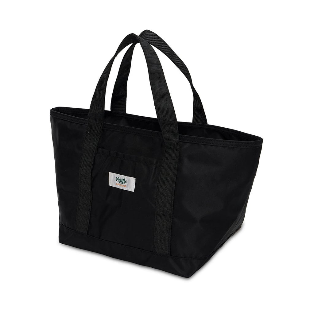 パシフィックゴルフクラブ NYLON CART BAG (26CBG741TP) ゴルフ ポーチ