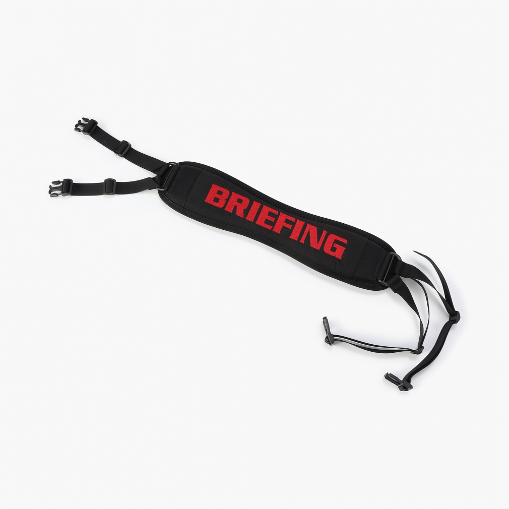 ブリーフィング SINGLE SHOULDER STRAP GOLF STD (BRG253G33) ゴルフ