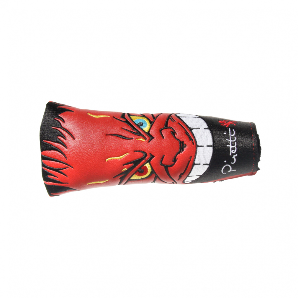 APN】 ピレッティ パターカバー LIMITED SERIES FIRE and ICE ゴルフ