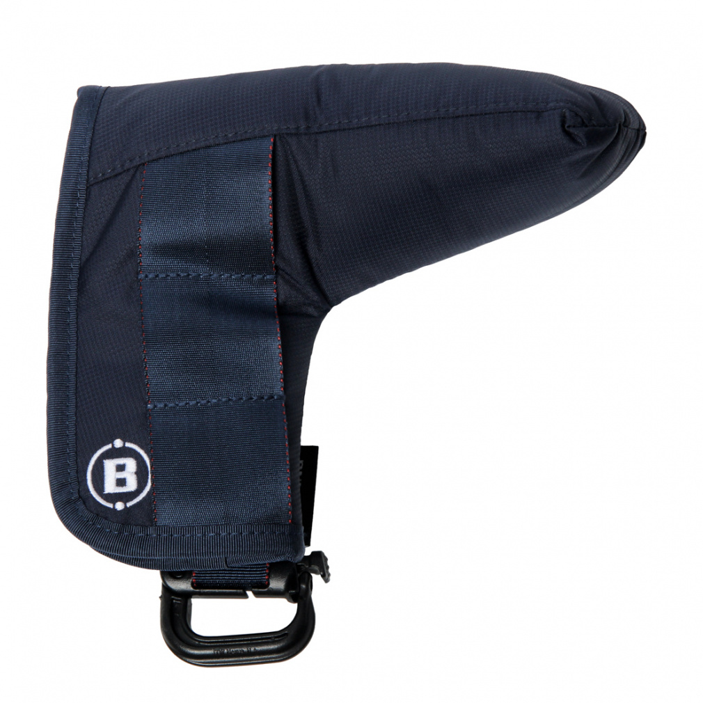 ブリーフィング パターカバー PUTTER COVER CS (BRG251G07) ゴルフ