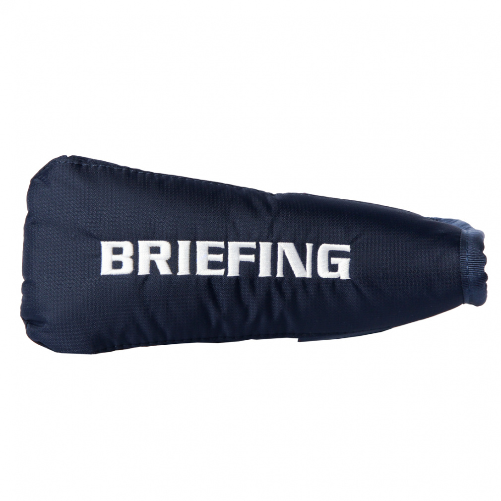 ブリーフィング パターカバー PUTTER COVER CS (BRG251G07) ゴルフ