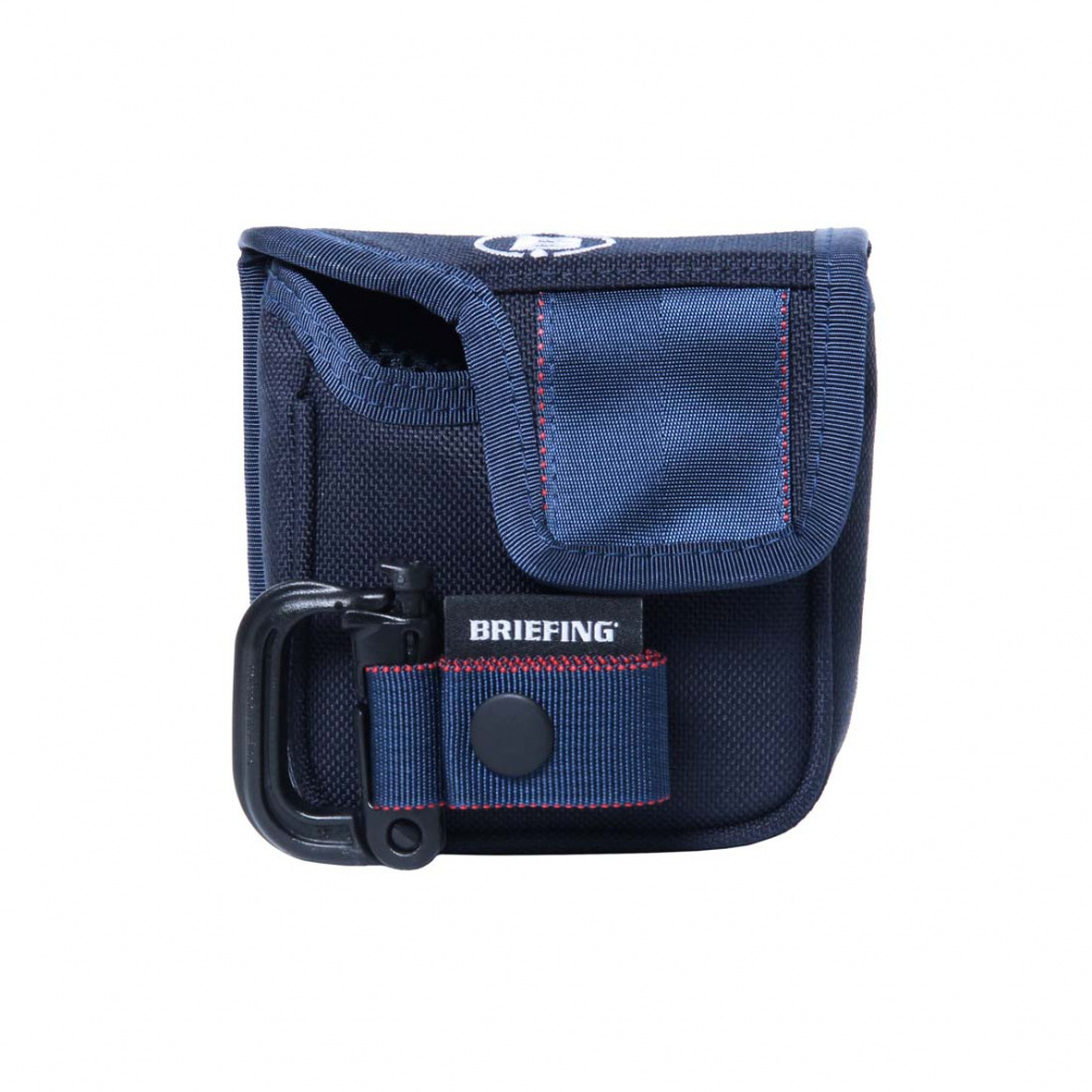 ブリーフィング パターカバー MULTI MALLET PUTTER COVER STD