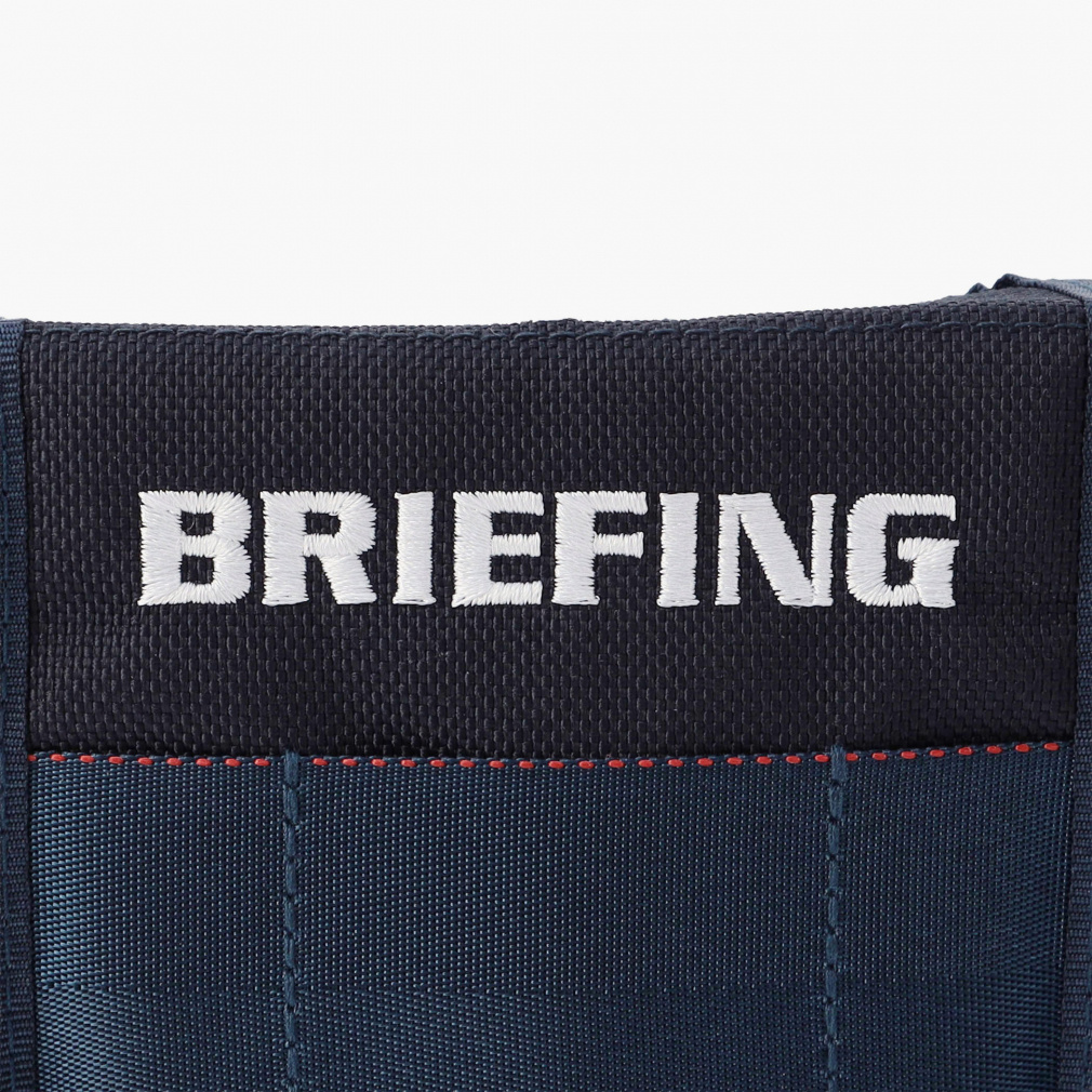 ブリーフィング パターカバー MULTI MALLET PUTTER COVER STD