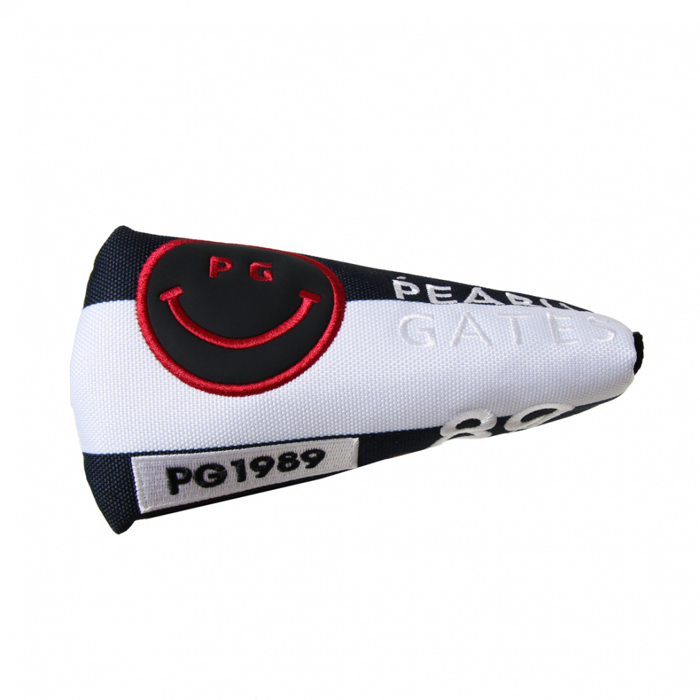 ボーダー柄PIN型用パターカバー 0535184503｜Alpen Online