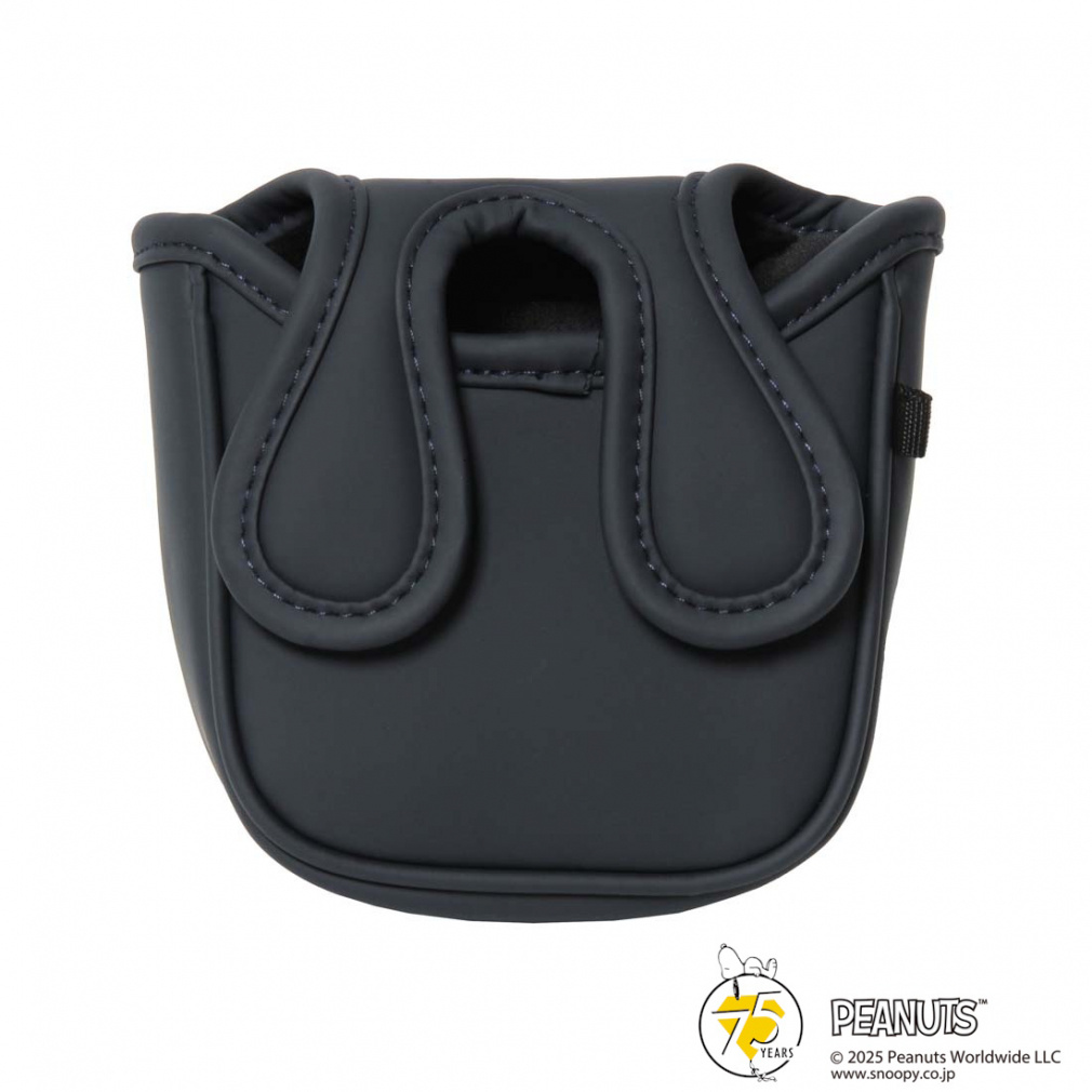 like BAsketball マレット型用 パターカバー (UNISEX) TAKA様 like BAsketball マレット型用 パターカバー (UNISEX) TAKA様