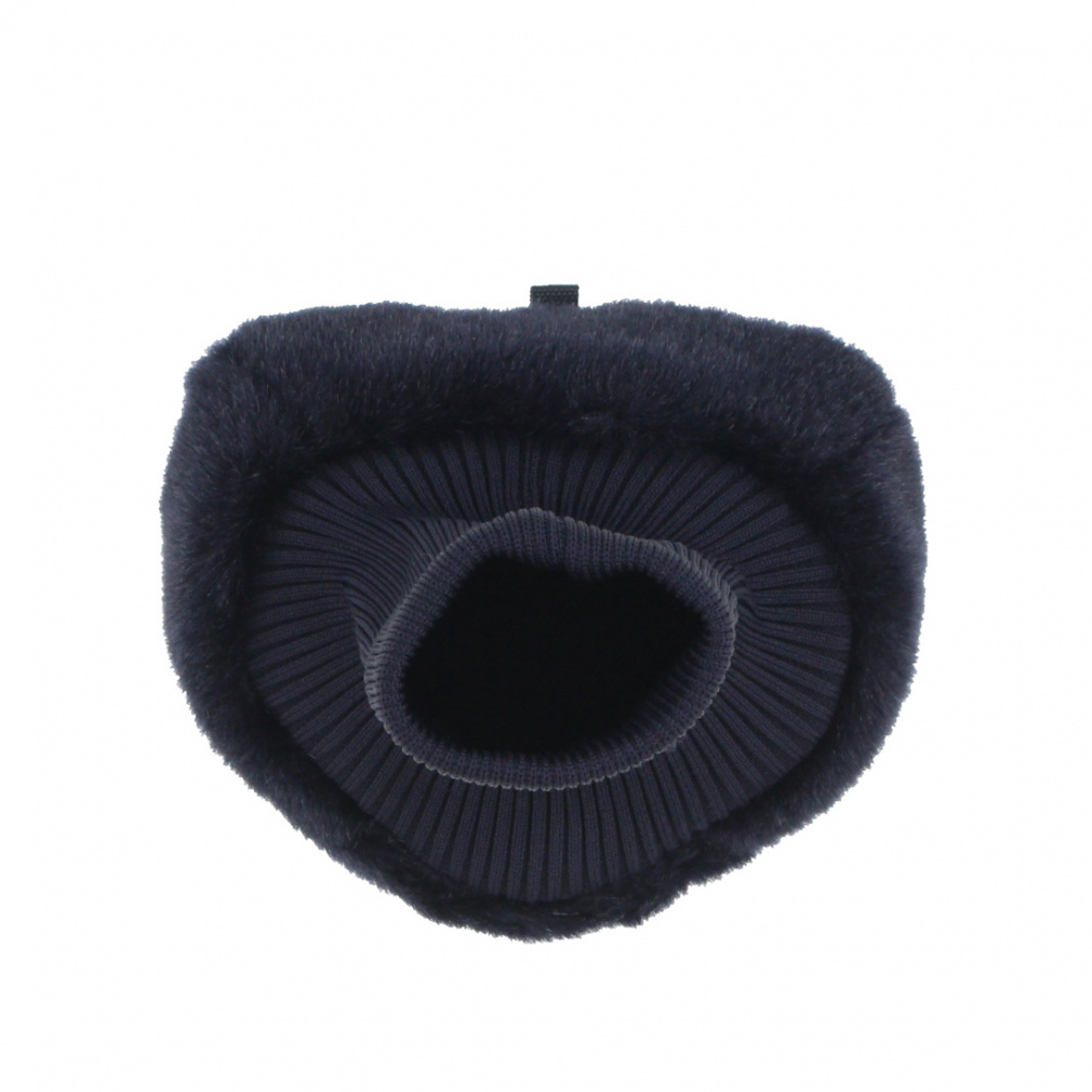 パーリーゲイツ パターカバー THE HEAD COVER【MPT】 (0536984214