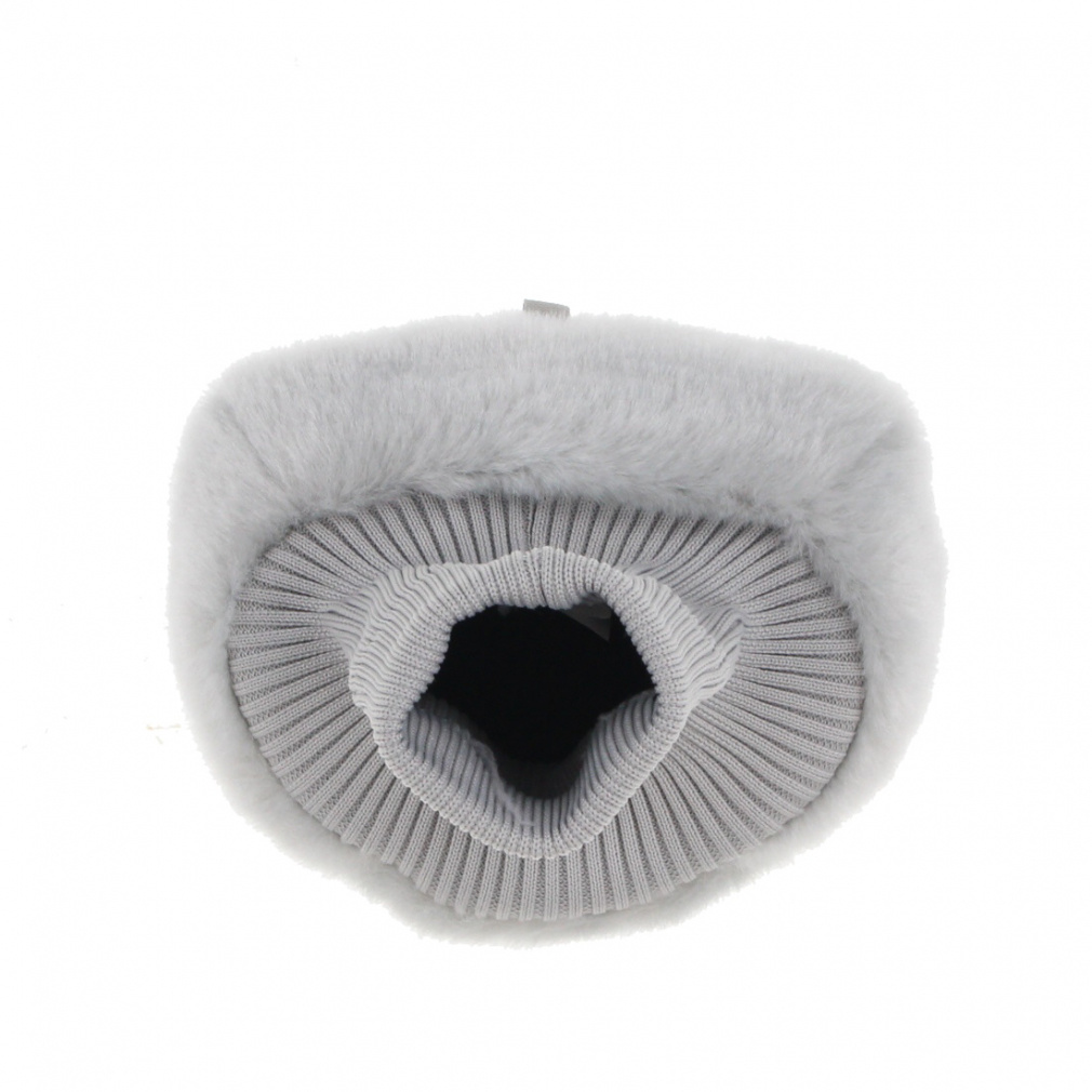 パーリーゲイツ パターカバー THE HEAD COVER【MPT】 (0536984214