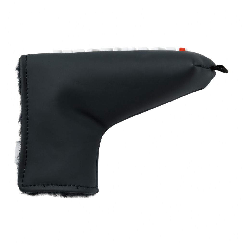 パーリーゲイツ パターカバー マット合皮PT (0533984503) ゴルフ