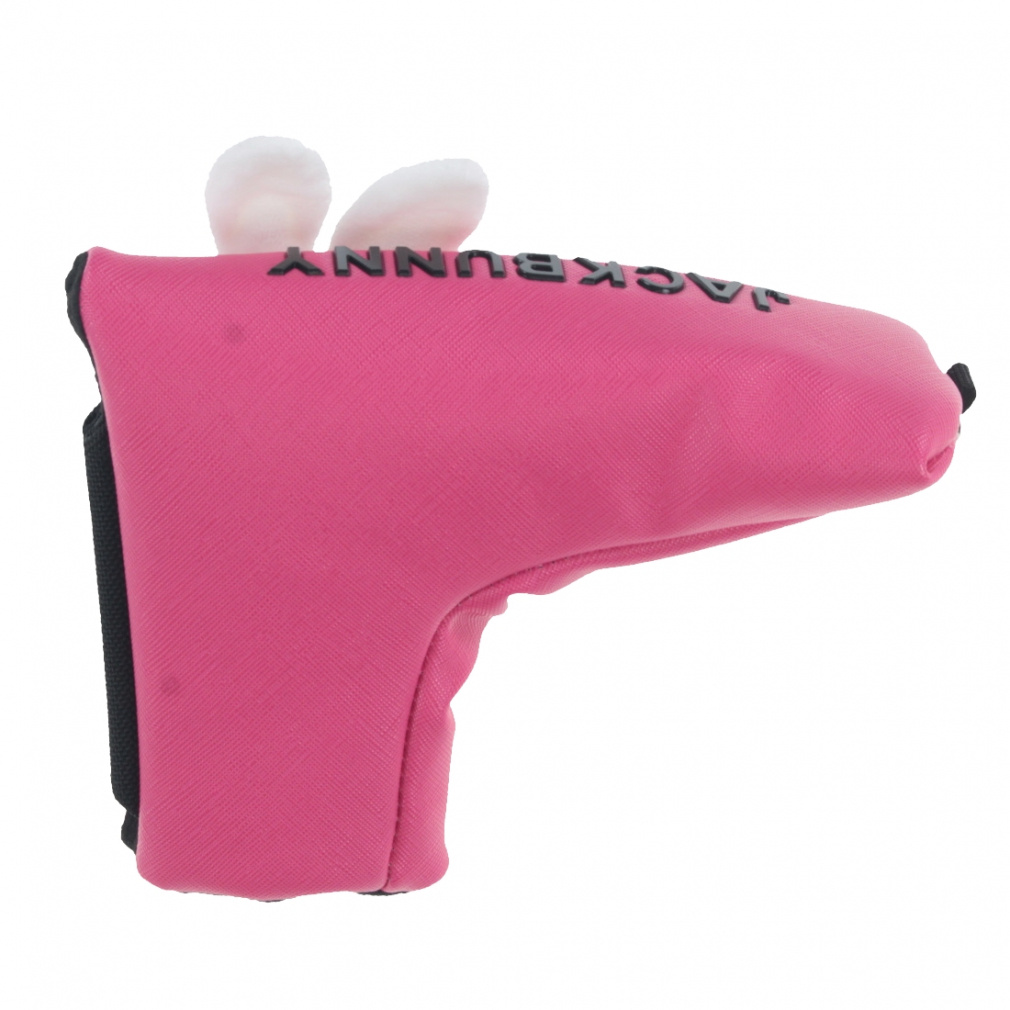 ジャック バニー パターカバー 【定番】うさぎパターカバーピン型