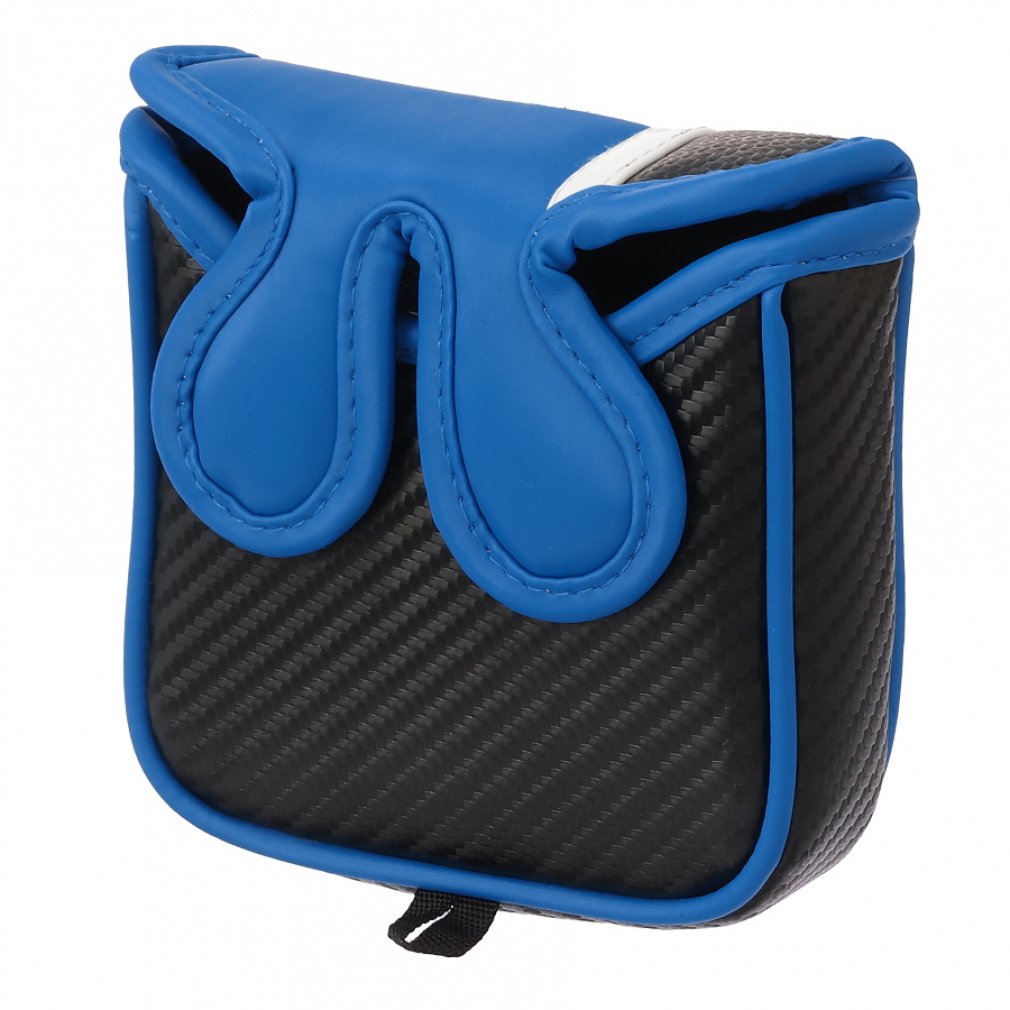 テーラーメイド パターカバー オーステック パターカバー マレット