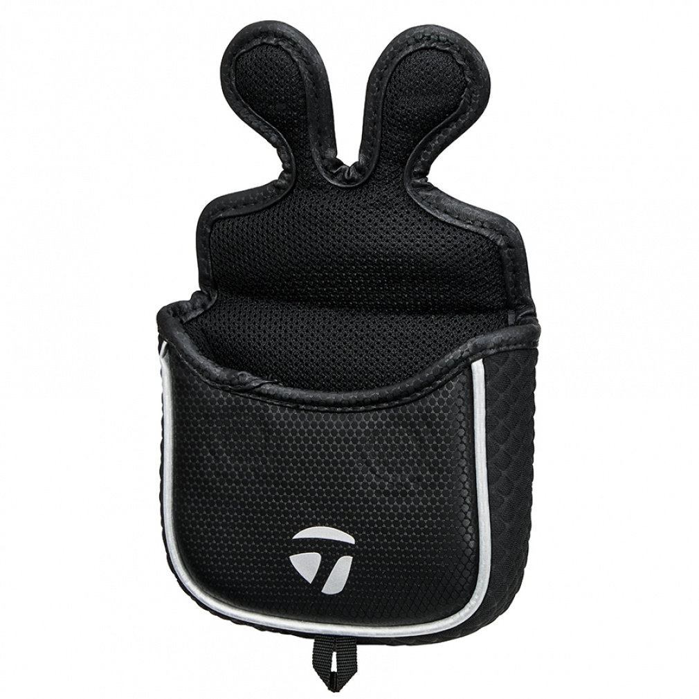 テーラーメイド パターカバー オーステック パターカバー マレット