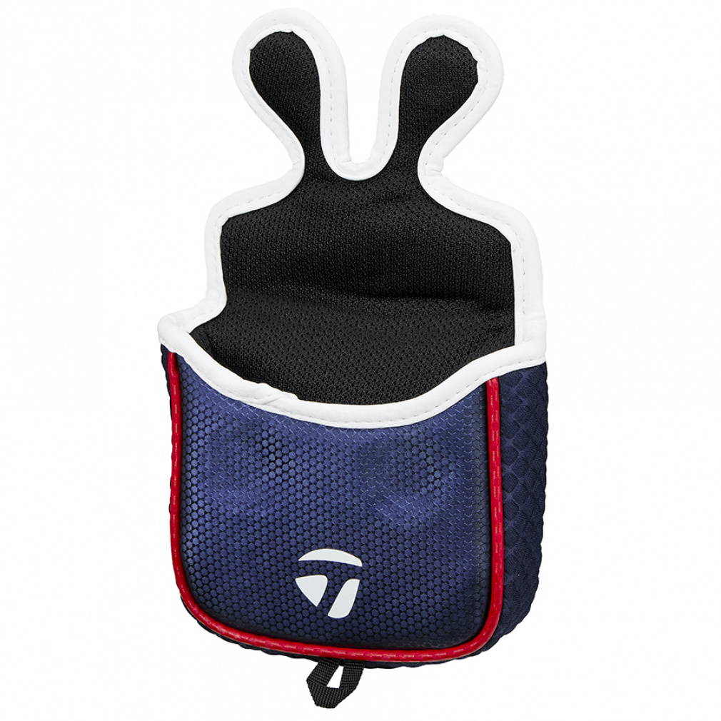 テーラーメイド パターカバー オーステック パターカバー マレット