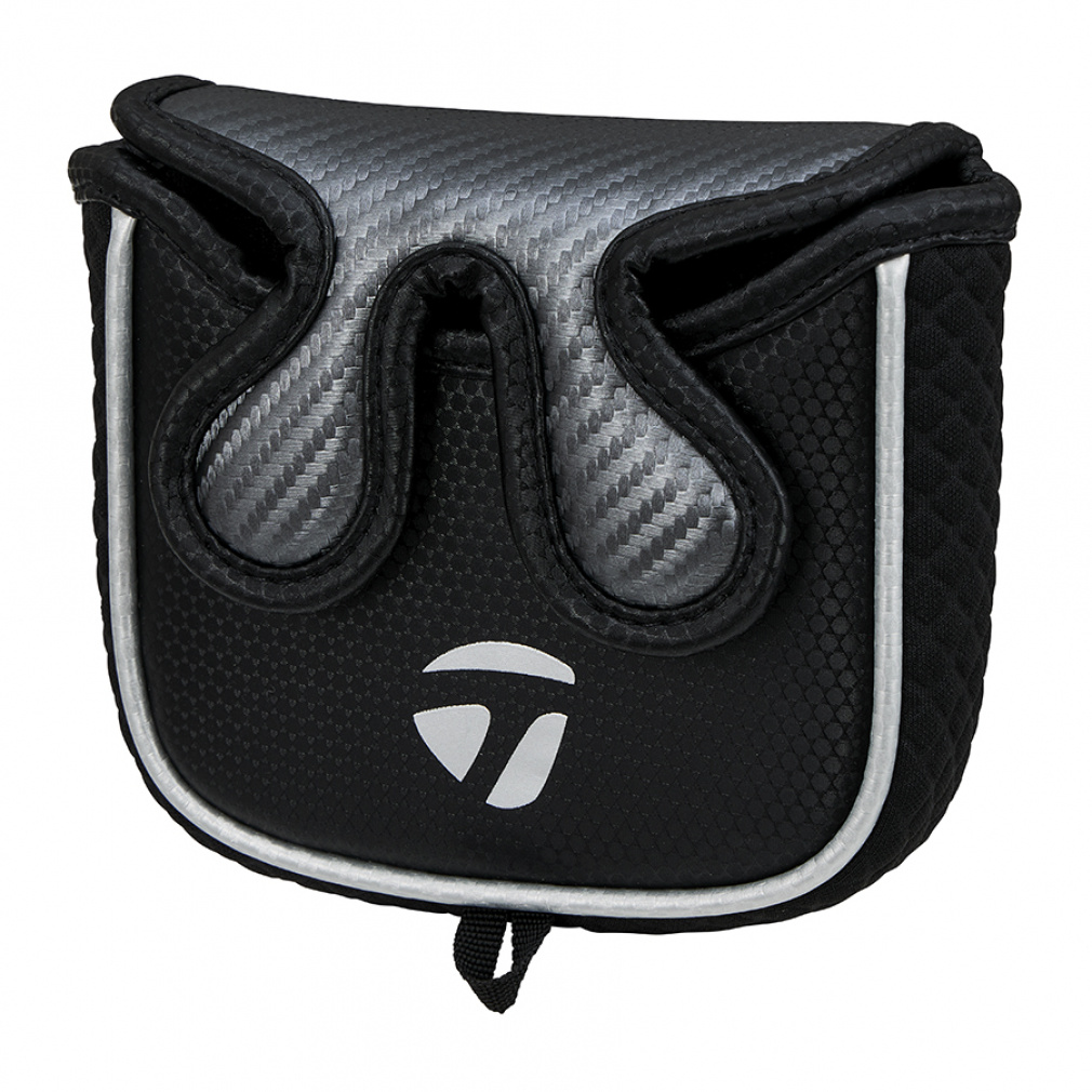 テーラーメイド パターカバー オーステック パターカバー マレット