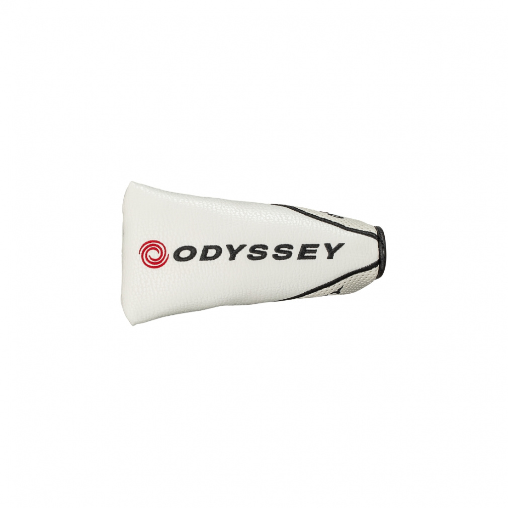 キャロウェイ パターカバー Odyssey Authentic Blade Putter Cover 24