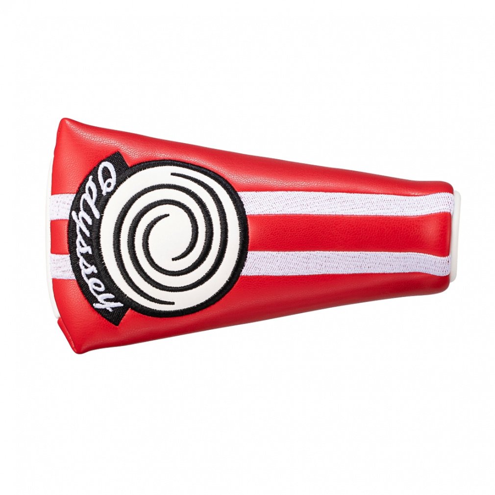 Odyssey No1 Blade Putter Cover FW 25 JM 7193633105｜Alpen Online