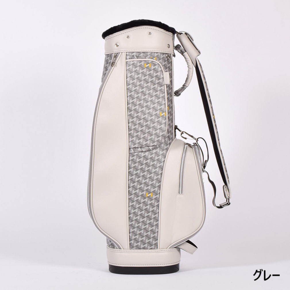 レザレクション Rallina No.3 (0321232605) ゴルフ キャディバッグ 8.5