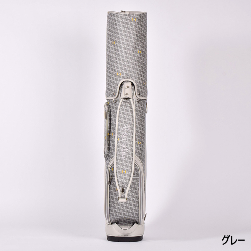 レザレクション Rallina No.3 (0321232605) ゴルフ キャディバッグ 8.5