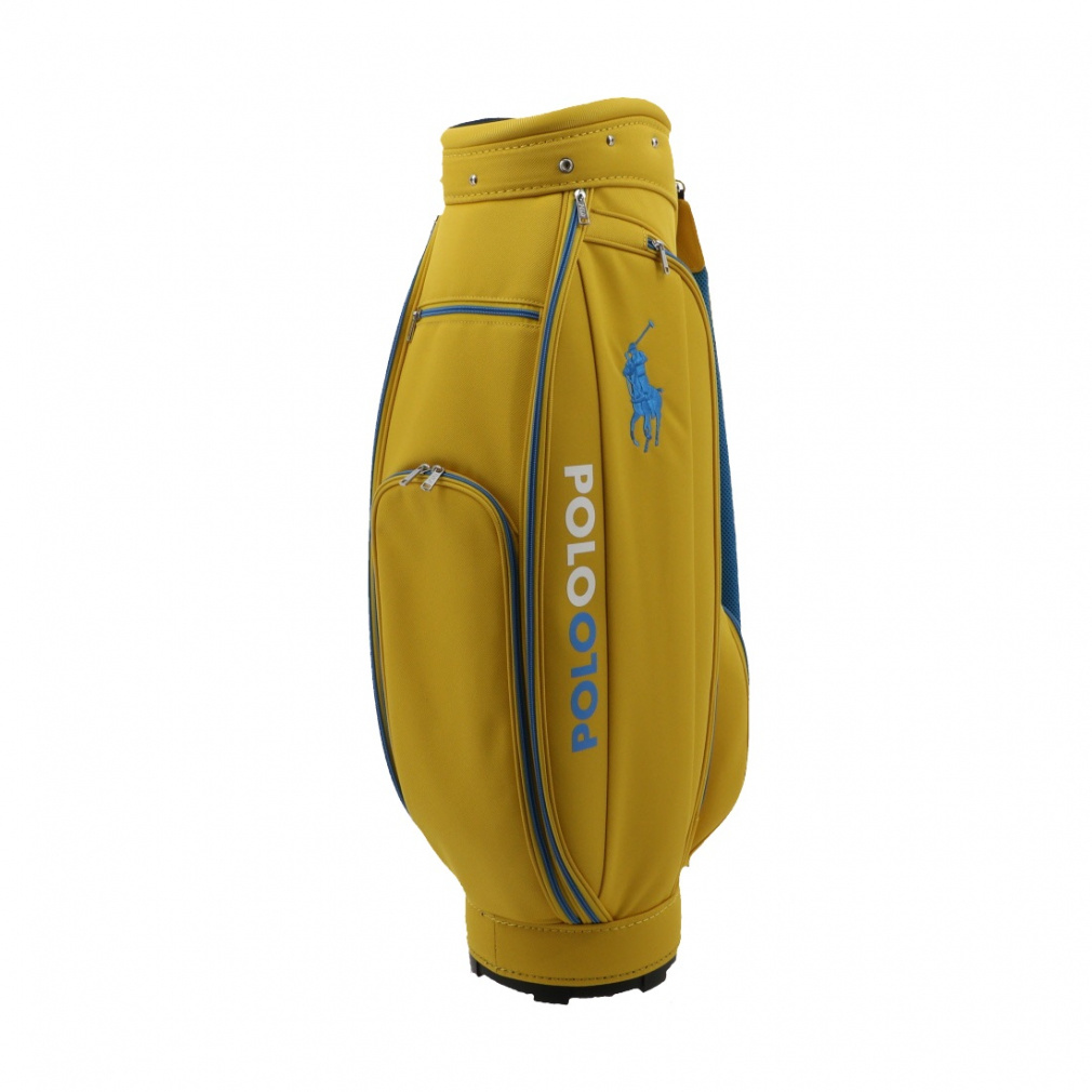 POLO GOLF レディースキャディバッグ RLC107 RLC107｜Alpen Online