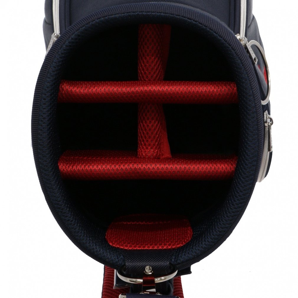 POLO GOLF レディースキャディバッグ RLC107 RLC107｜Alpen Online