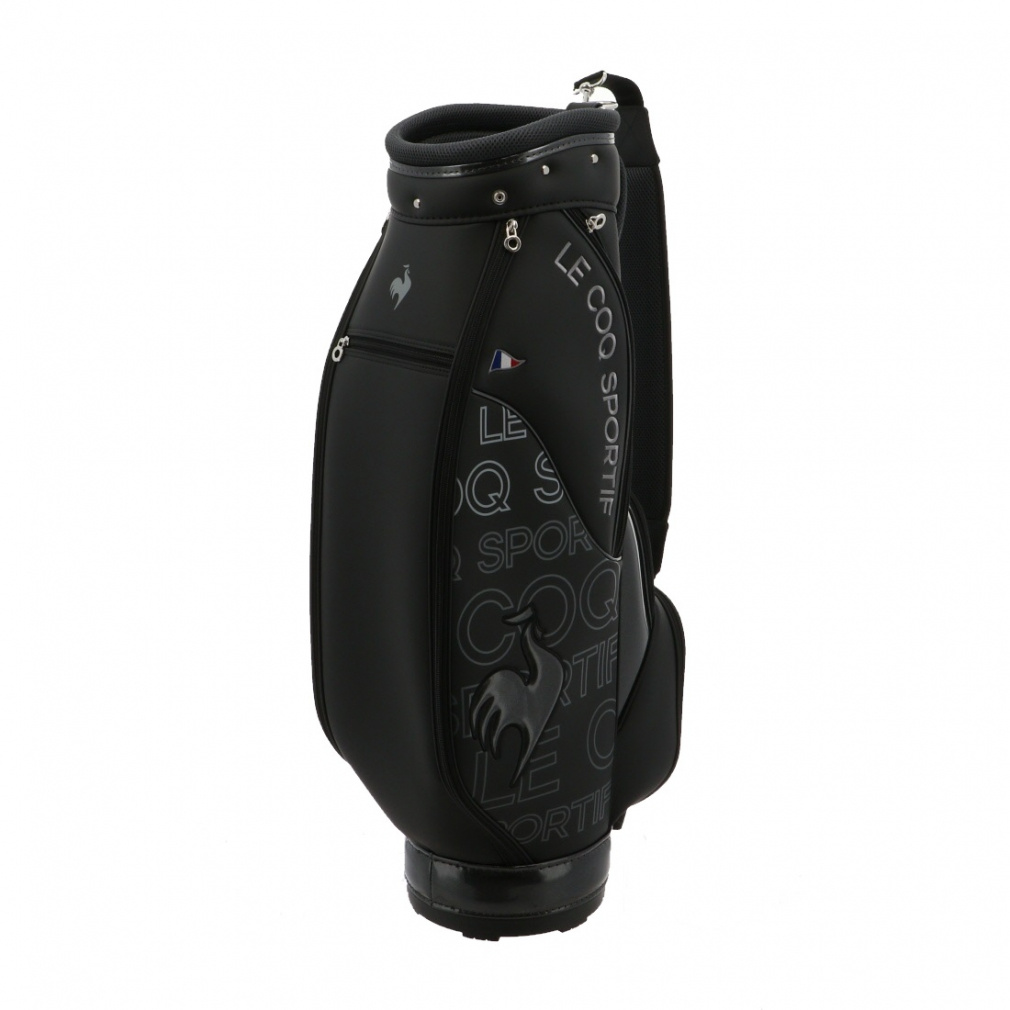 ルコックスポルティフ ゴルフ レディース グラデーションデザインCB