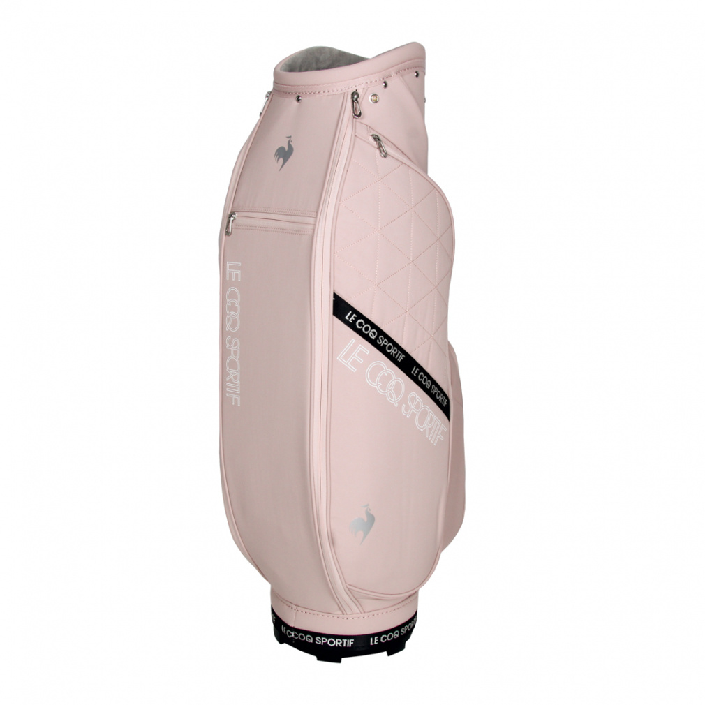 ルコックスポルティフ ゴルフ レディース キルティングデザイン 軽量