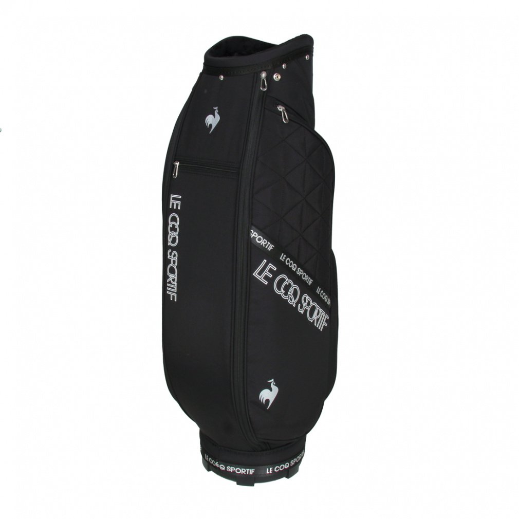 ルコックスポルティフ ゴルフ レディース キルティングデザイン 軽量