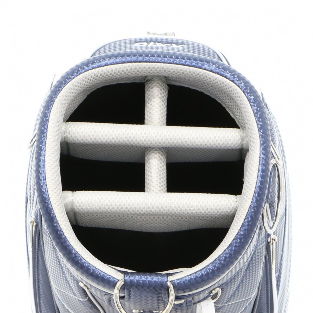 【新品】ダンロップ　ゼクシオ　レディース　キャディバッグ　GGC-X162W 楽天市場】ダンロップ XXIO ゼクシオ レディース キャディバッグ GGC