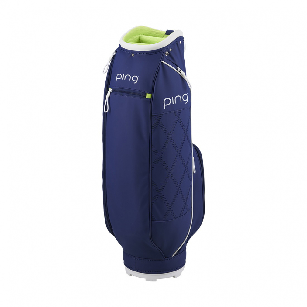 ピン レディース CB-L2305 パンチングキルト (37186-02) ゴルフ