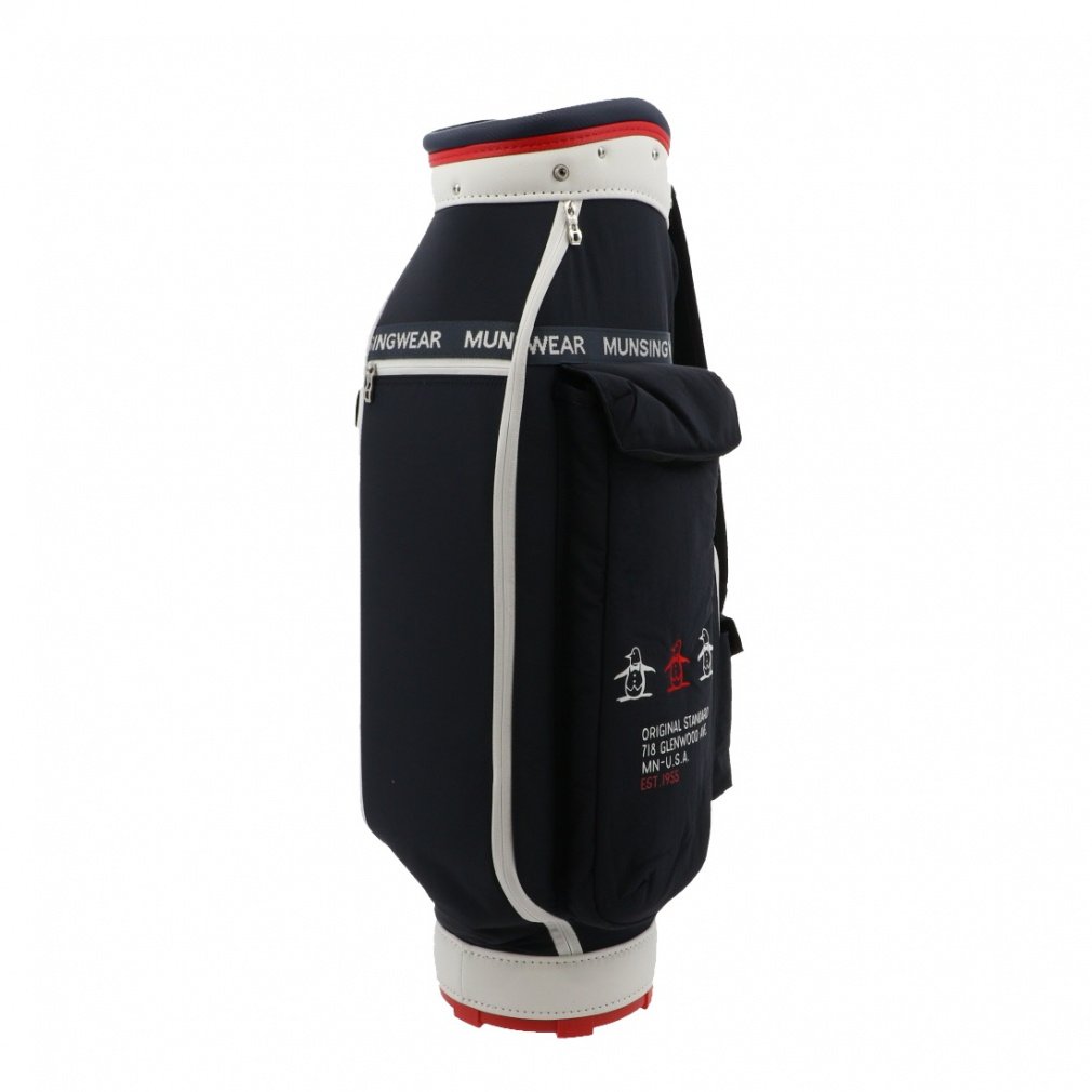 マンシングレディースキャディバッグ 楽天市場】12/25限定☆抽選で最大100％Pバック マンシングウェア